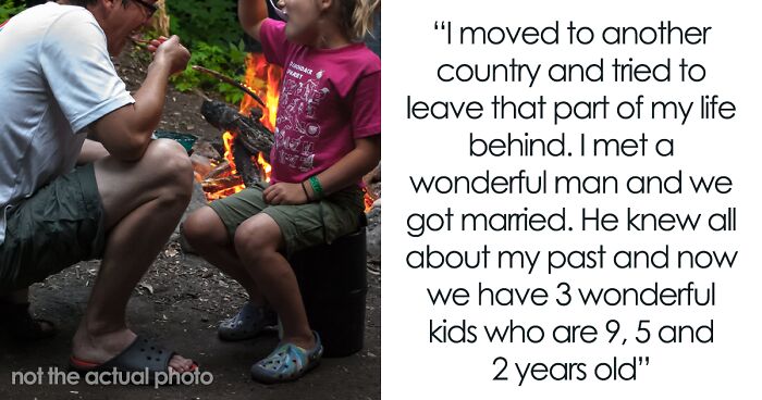 Woman Signs Over Parental Rights Of Her Baby To Cheating Husband’s Mistress, Refuses To Meet Her Daughter 14 Years Later When Her Ex Contacts Her