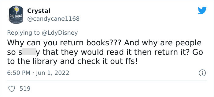 Writer Tweets About Owing Money To Amazon Because Readers Are Returning Their Finished eBooks, Sparks A Debate Among Online Users Writer Tweets About Owing Money To Amazon Because Readers Are Returning Their Finished eBooks, Sparks A Debate Among Online Users