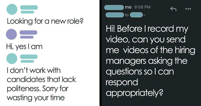 People Share Unrealistic Requirements They’ve Encountered When Trying To Find A Job, Here Are 30 Of The Most Ridiculous (New Pics)