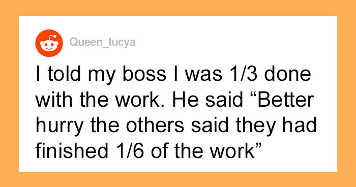 30 Times People Realized They’re Working For An Idiot, As Shared In This Online Thread