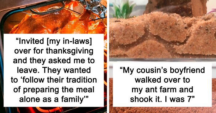 35 Stories Of The Worst Things Guests Have Done, As Told By Users Of This Online Community