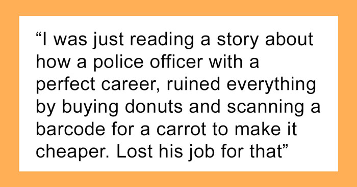 30 Stories When Someone Destroyed Their Solid Reputation In A Few Minutes, As Told In This Online Group