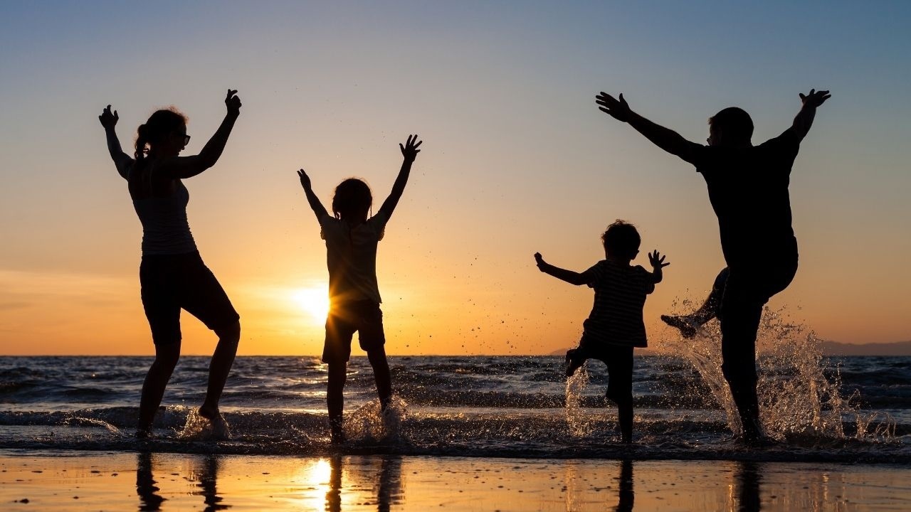 Hey Pandas, Post The Best Photo Of Your Loved One/S That You Have Taken.