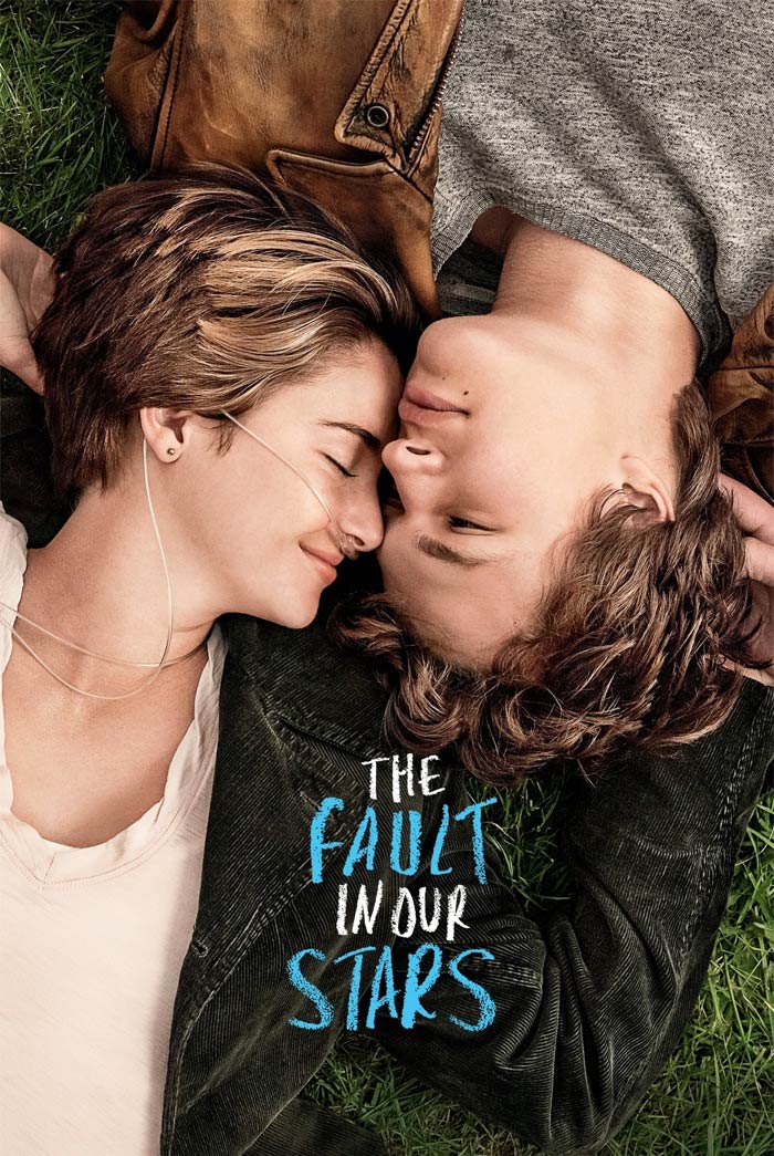 The Fault In Our Stars