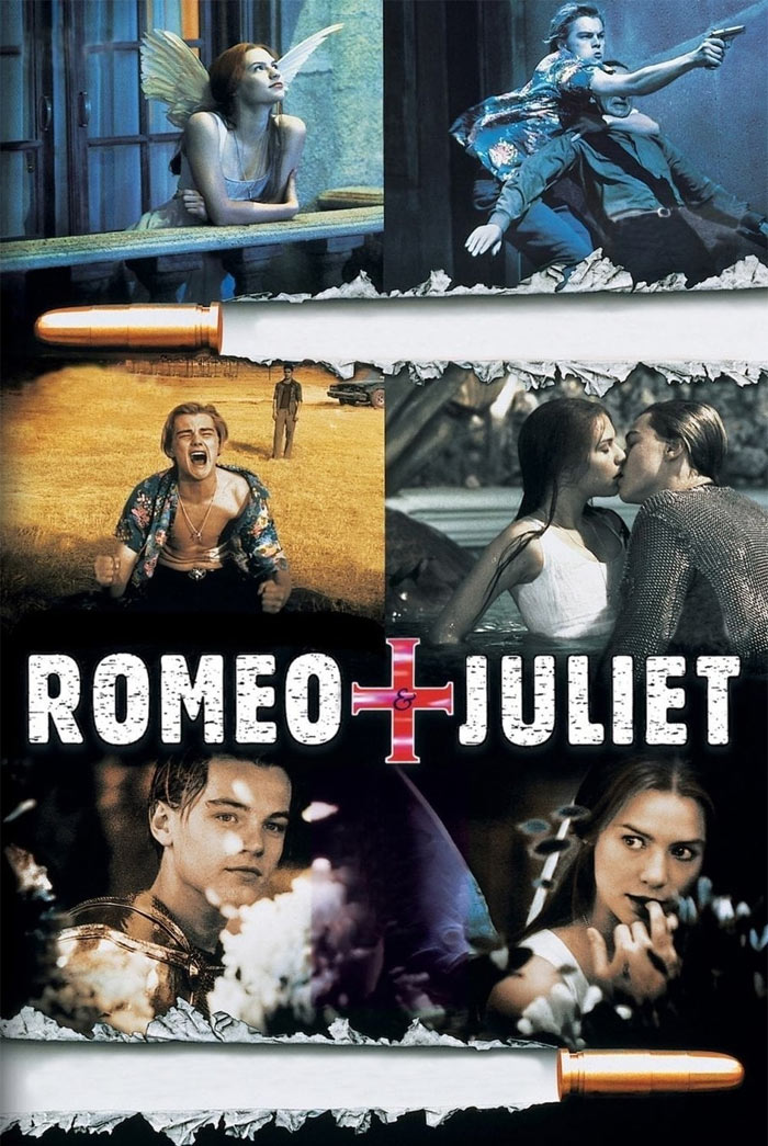 William Shakespeare's Romeo + Juliet