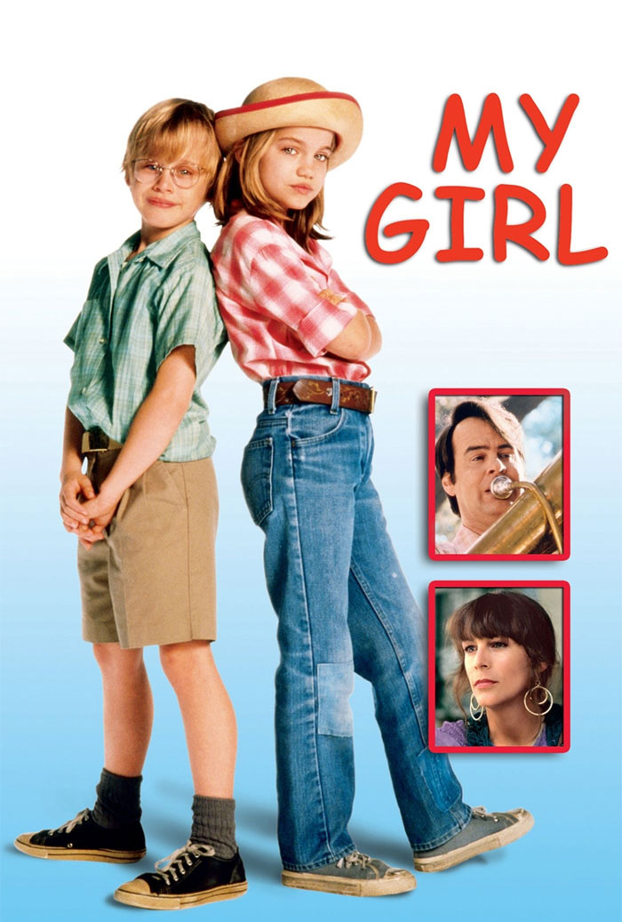My Girl