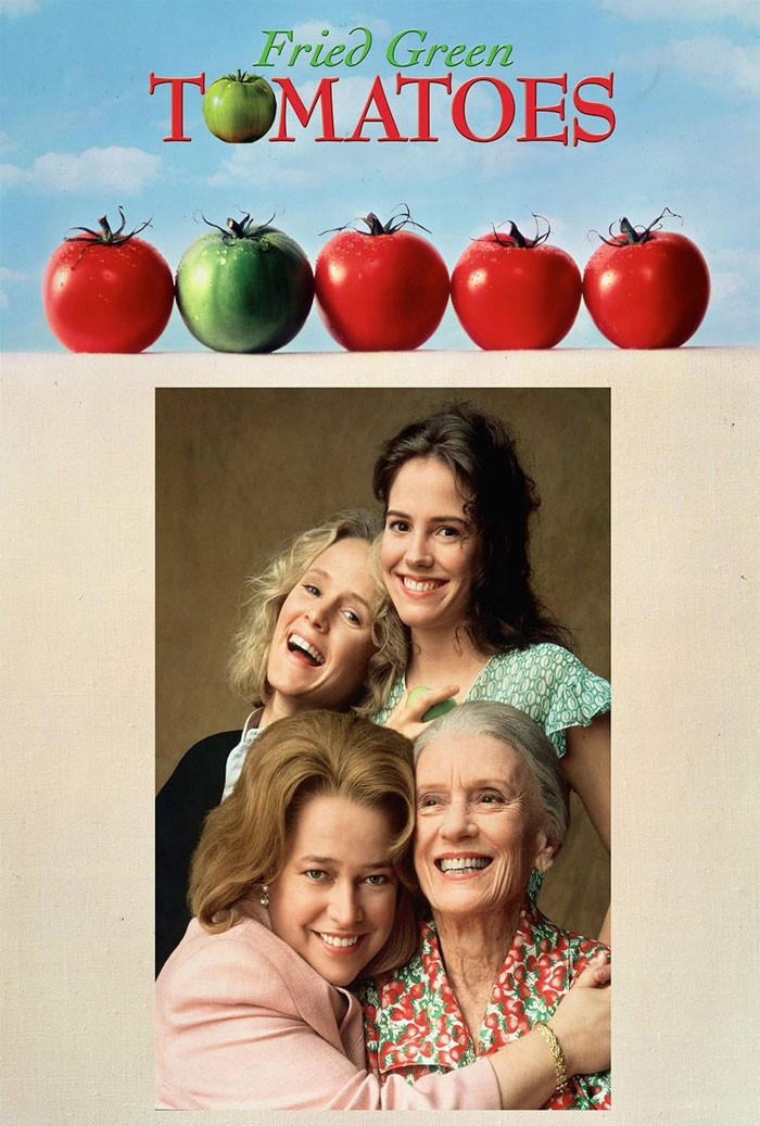 Fried Green Tomatoes