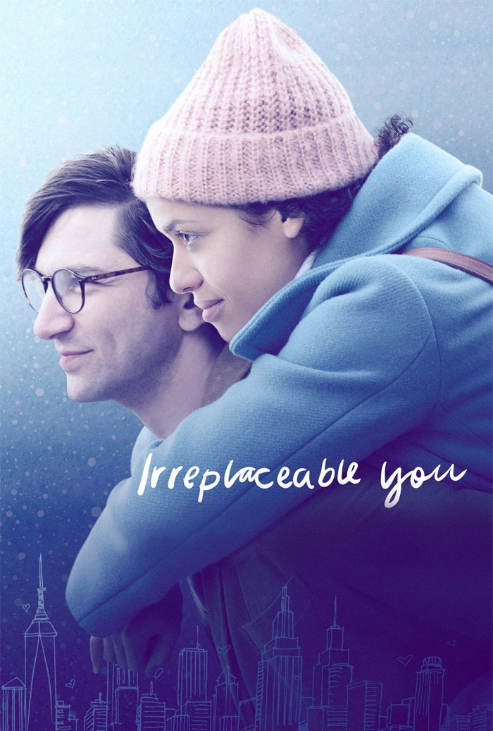 Irreplaceable You