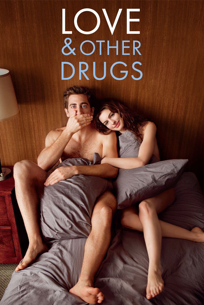 Love & Other Drugs