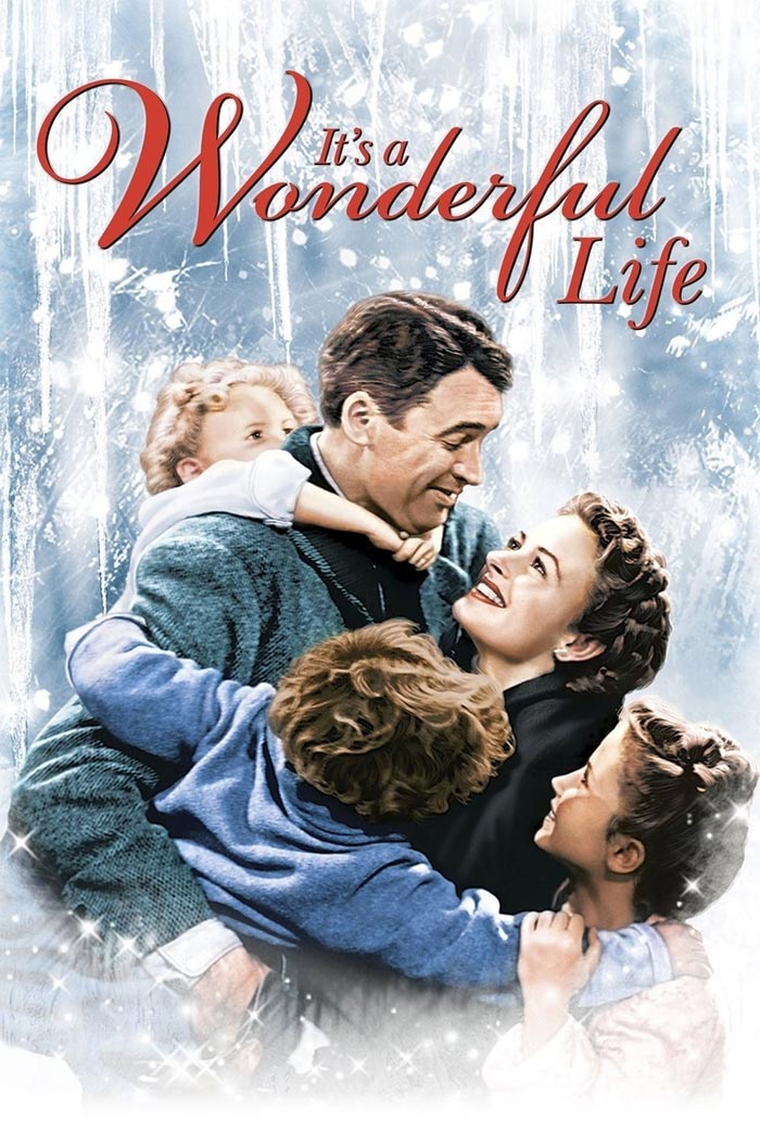 It's A Wonderful Life