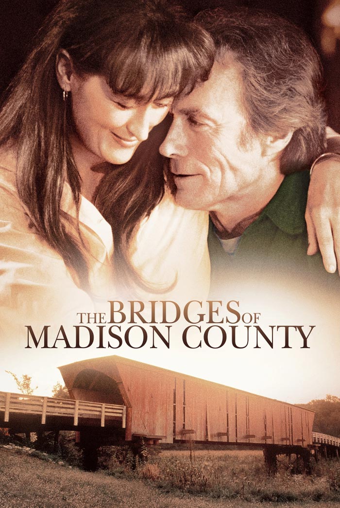 The Bridges Of Madison County
