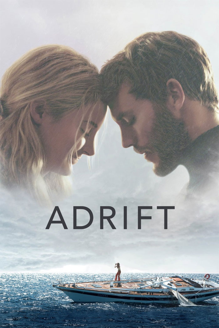 Adrift