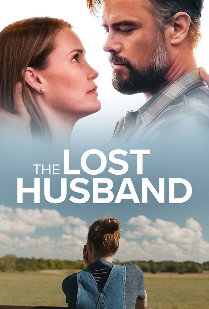The Lost Husband