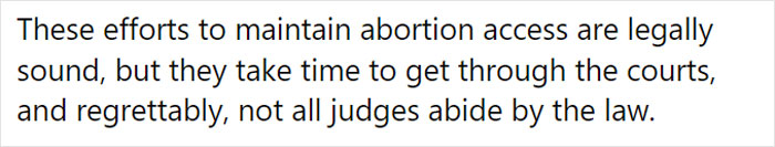 Surprising Tactic In The Fight To Preserve Abortion Rights In The U.S. Comes From None Other Than The Satanic Temple, Which Upholds Religious Abortion Rituals Surprising Tactic In The Fight To Preserve Abortion Rights In The U.S. Comes From None Other Than The Satanic Temple, Which Upholds Religious Abortion Rituals