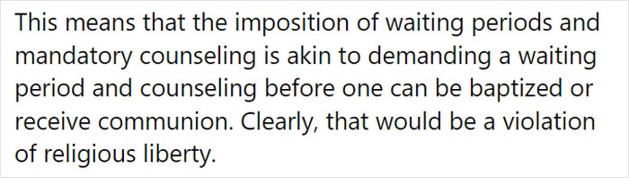 Surprising Tactic In The Fight To Preserve Abortion Rights In The U.S. Comes From None Other Than The Satanic Temple, Which Upholds Religious Abortion Rituals Surprising Tactic In The Fight To Preserve Abortion Rights In The U.S. Comes From None Other Than The Satanic Temple, Which Upholds Religious Abortion Rituals