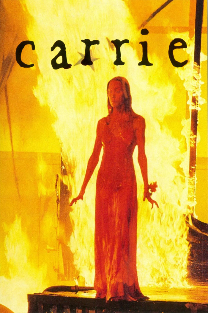 Carrie (1976)