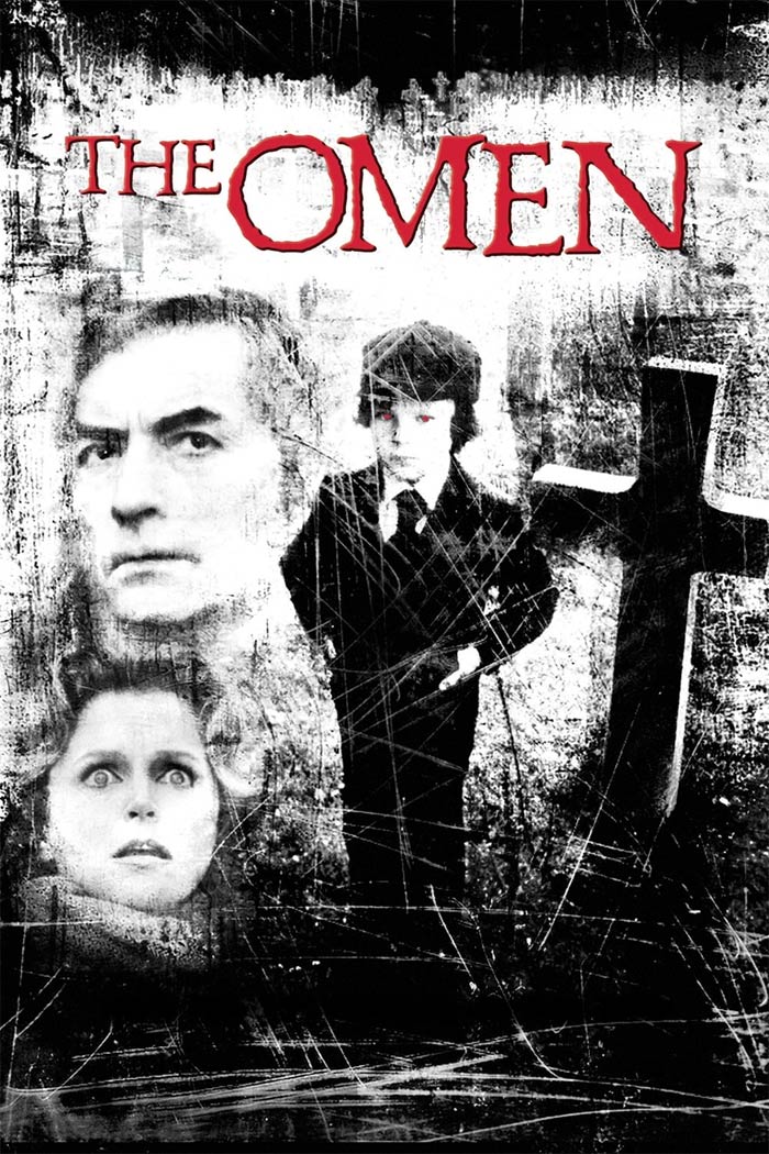 The Omen (1976)