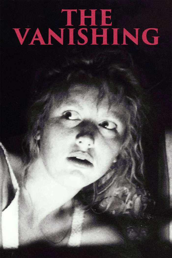 The Vanishing (1988)
