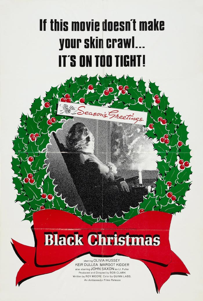 Black Christmas (1974)