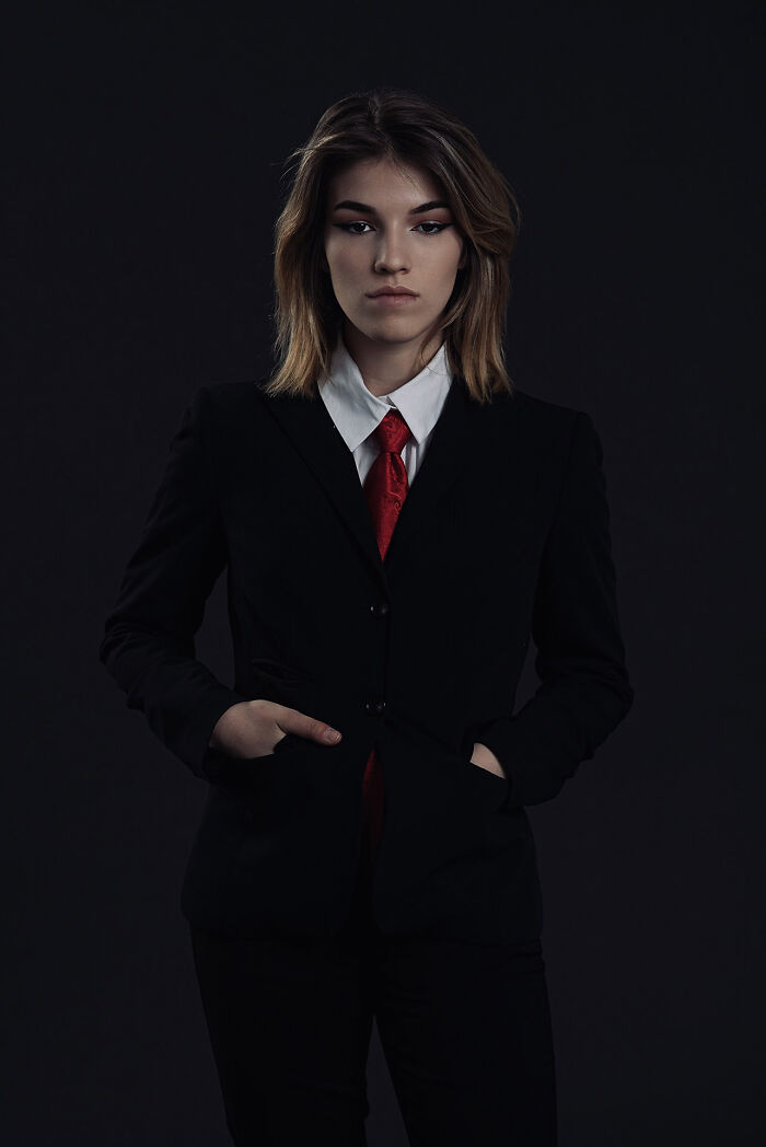 Self Discovery: A Photographic Project About Gender Identity (12 Pics) Self Discovery: A Photographic Project About Gender Identity (12 Pics)