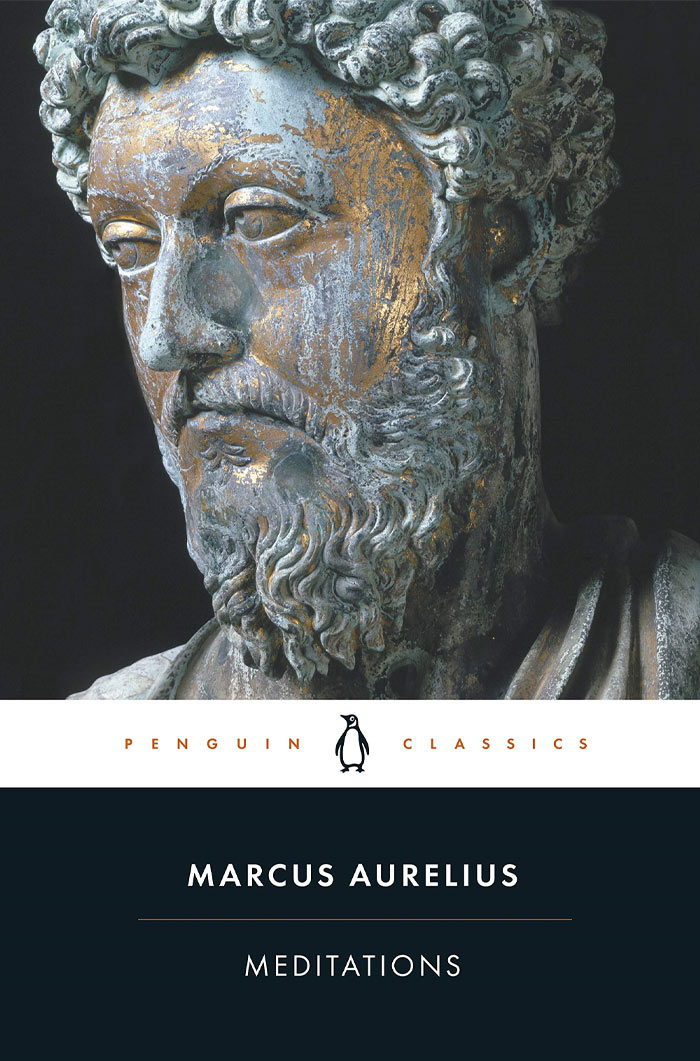 Meditations By Marcus Aurelius