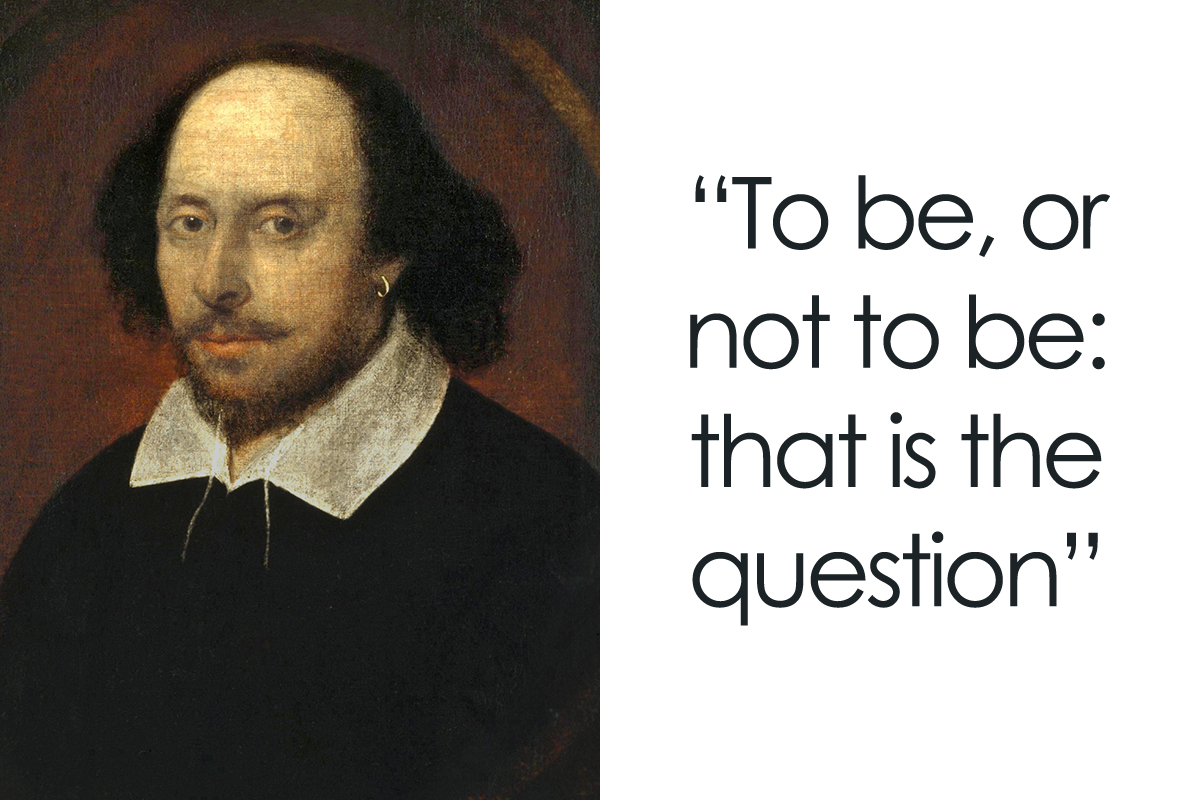 144 Shakespeare Quotes Everyone Should Read At Least Once | Bored Panda