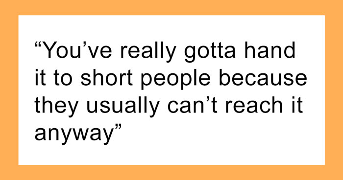 30 Short People Jokes That Might Just Give You The Giggles | Bored Panda