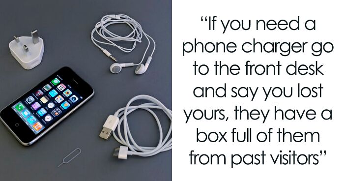 50 Hotel Workers Share The Red Flags To Look Out For During Your Next Stay