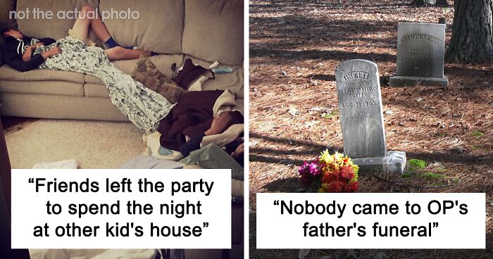 30 Instances Friendships Ended Because Folks Realized Their Friends Weren’t Actually Their Friends