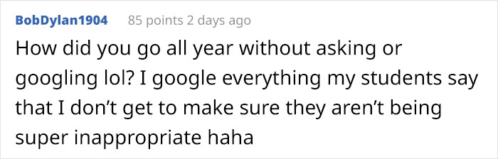 Math Teacher Cries Tears Of Joy After Finding Out The Reason Students Called Them The GOAT Is Because They Loved Them Math Teacher Cries Tears Of Joy After Finding Out The Reason Students Called Them The GOAT Is Because They Loved Them