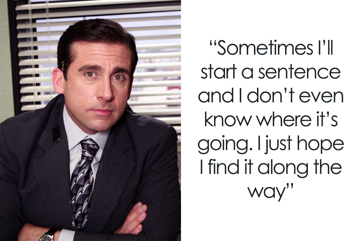 140 The Office Quotes Every Fan Should Know By Heart | Bored Panda