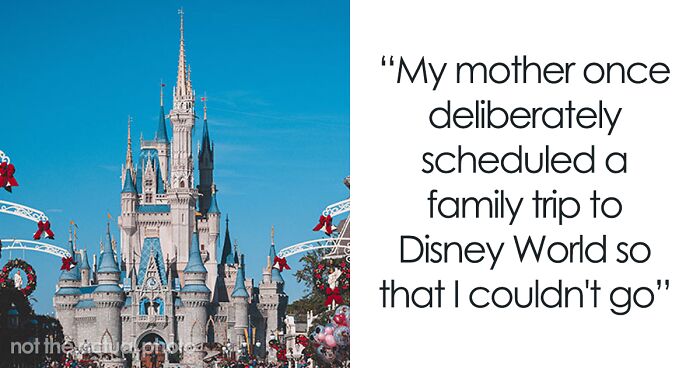 “What Are You STILL Salty About?: 30 People Share Their Worst Injustice Moments In Life