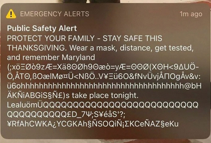 Threatening-Texts