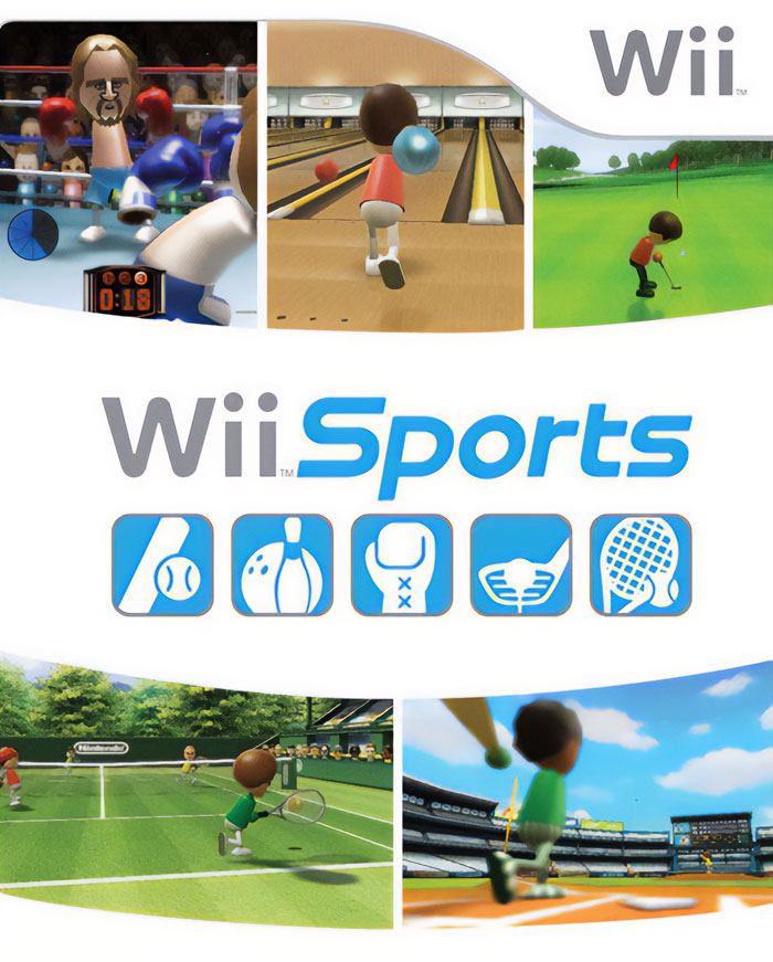 Wii Sports