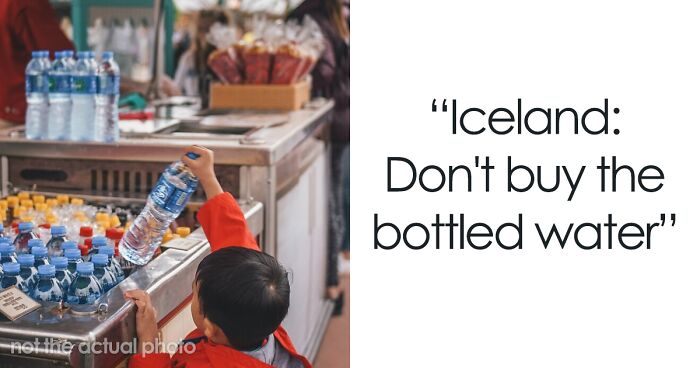 30 People Warn Tourists About Common Scams In Their Countries