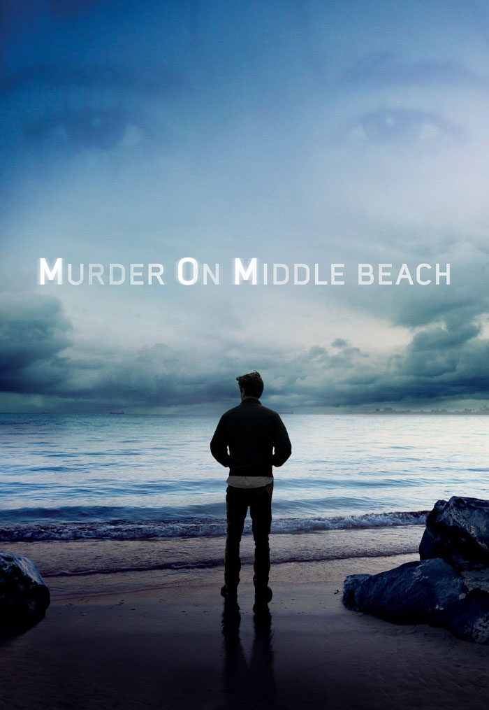 Murder On Middle Beach