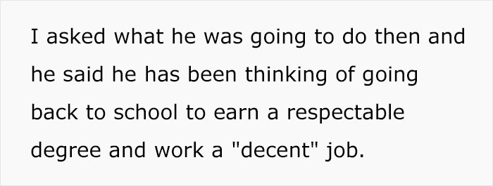 "Am I The Jerk For Refusing To Give My Husband My New WiFi Password?" "Am I The Jerk For Refusing To Give My Husband My New WiFi Password?"