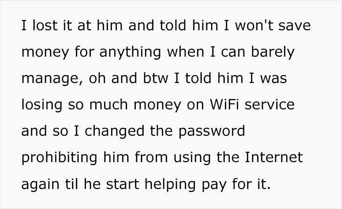 unemployed husband doesnt pay for internet woman changes wifi password 12 62971831ce339 700
