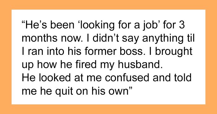 “Am I The Jerk For Refusing To Give My Husband My New WiFi Password?”