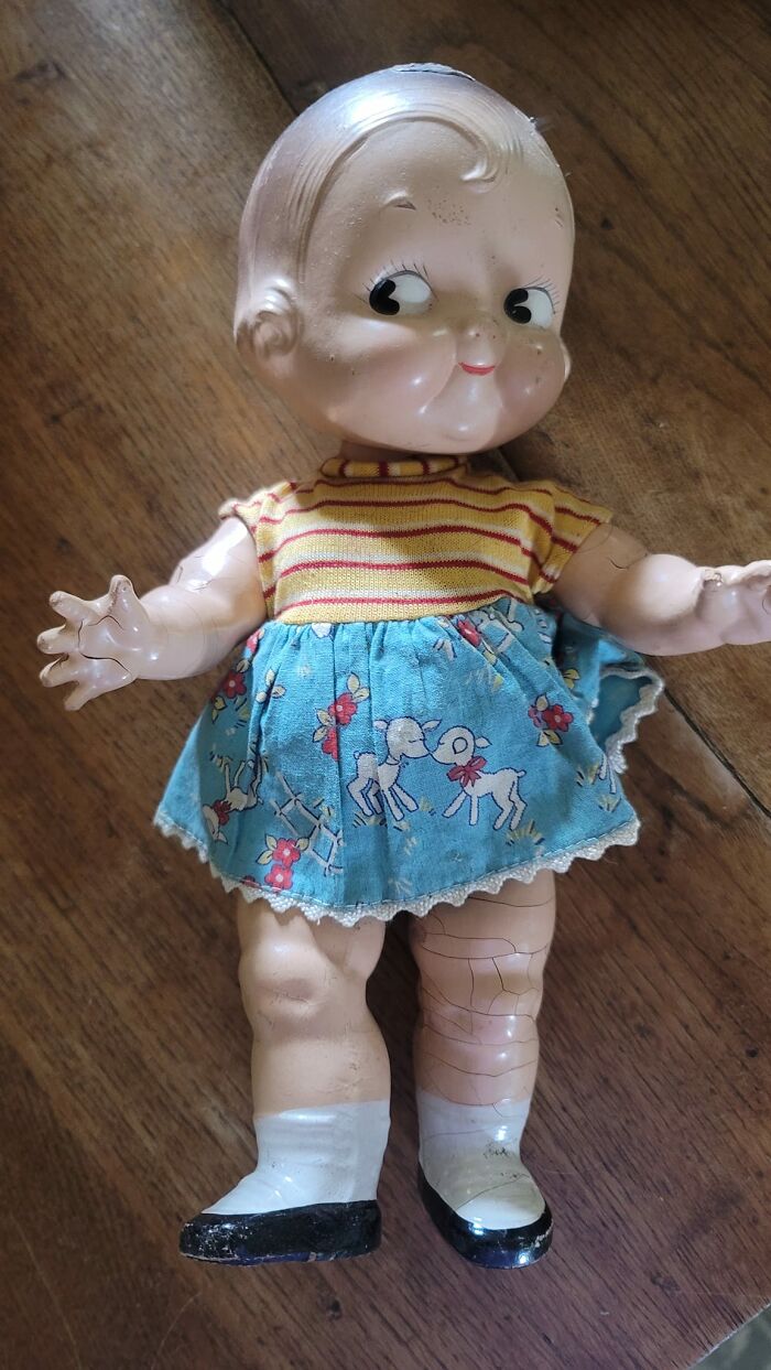 This Doll