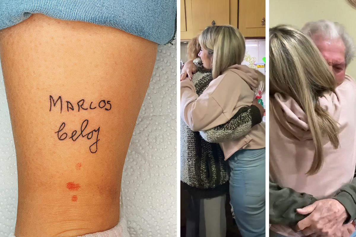 20 Meaningful RIP Grandma Remembrance Tattoo Ideas For You