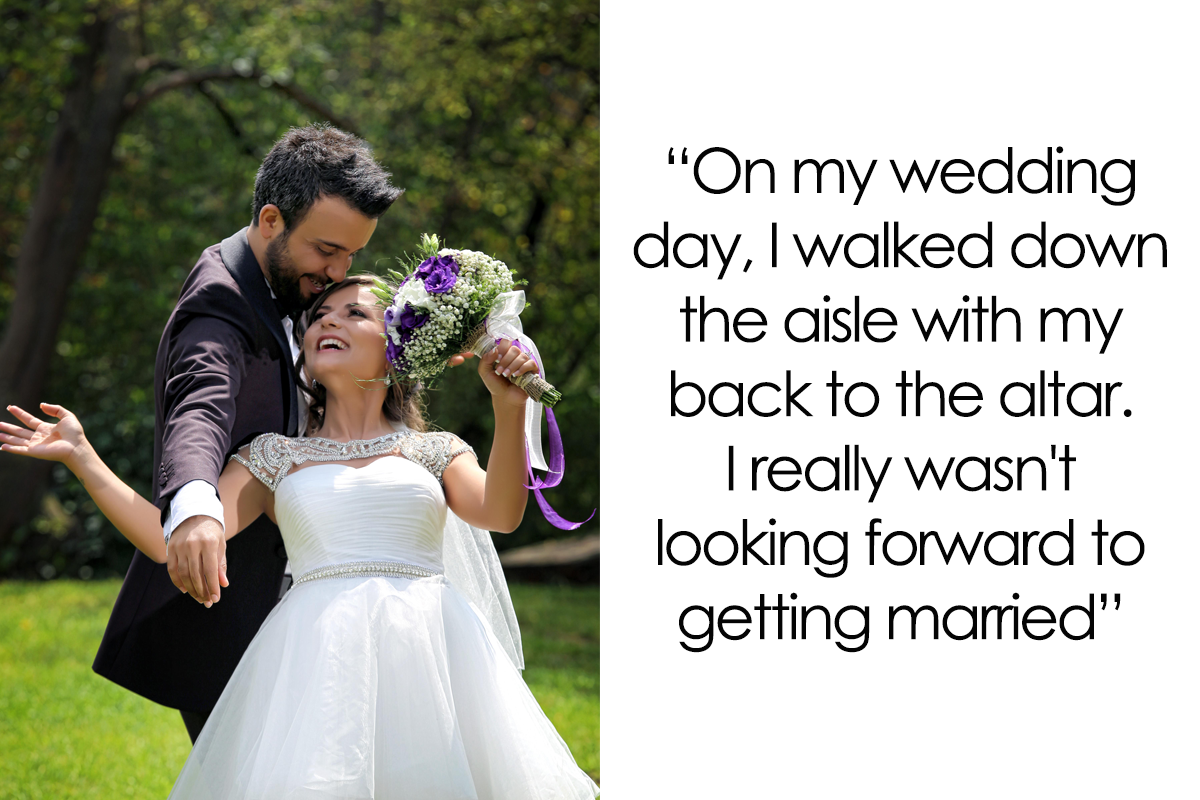 138 Wedding Jokes That Are The Soul Of The Party | Bored Panda