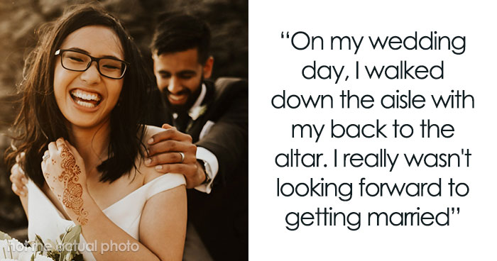 138 Wedding Jokes That Are The Soul Of The Party