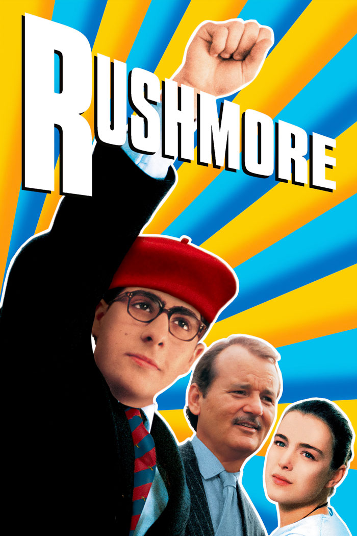 Rushmore