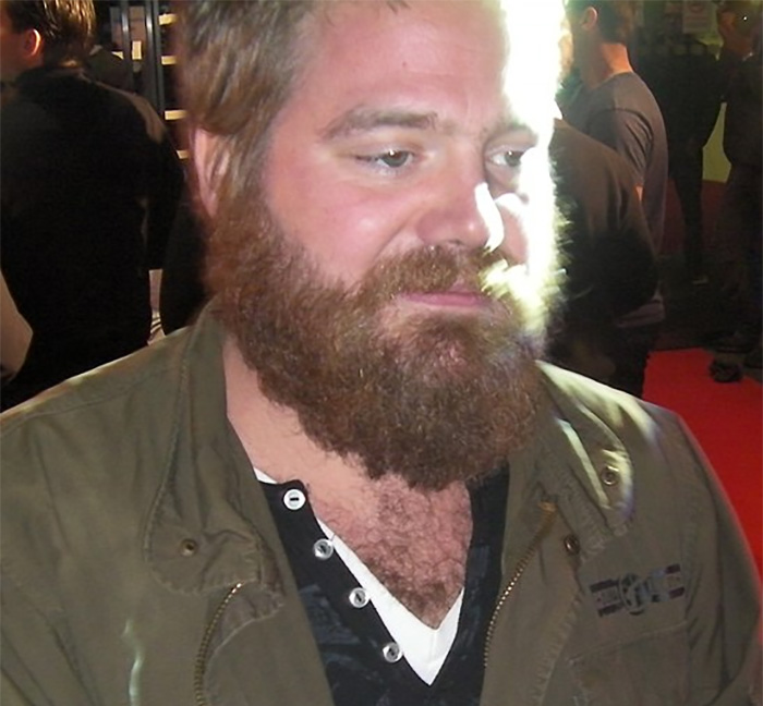 50 Times Celebrities Were So Wholesome, They Made Someone's Day