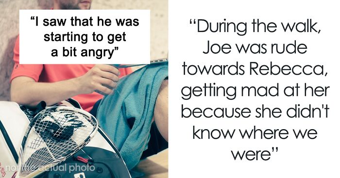 “Am I The Jerk For ‘Emasculating’ A Guy By Winning Against Him In A Game?”