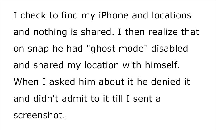 Woman Discovers She's Being Tracked On Her Phone By Her 'Friend', Cuts All Ties And Asks The Internet For Help