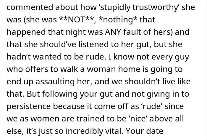 Woman Spots Red Flags On First Date When Guy Insists On Using Her Bathroom, He Instantly Shows His True Colors When She Refuses