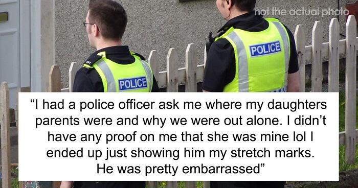 30 Bizarre Situations Women Found Themselves In Because Of Their “Baby Faces”, As Shared In This Online Community