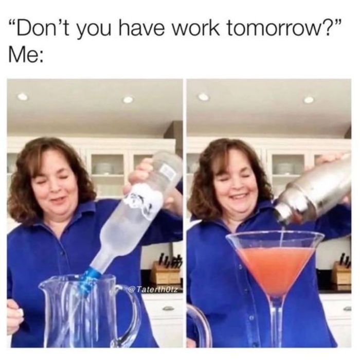 Work-Week-Memes
